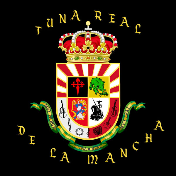 Tuna Real de la Mancha de Guanajuato